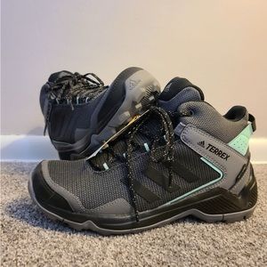 adidas Outdoor womens Terrex Eastrail Mid Gtx